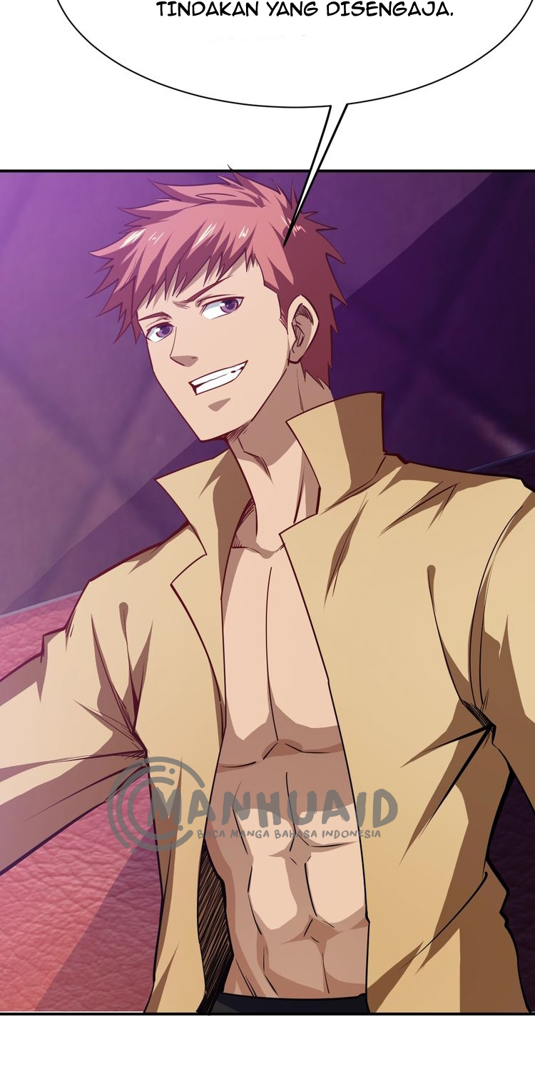 Melee Mad Soldier! Chapter 17 Gambar 9
